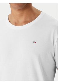 TOMMY HILFIGER - Tommy Hilfiger Komplet t-shirtów UM0UM03379 Biały Regular Fit. Kolor: biały. Materiał: bawełna #4