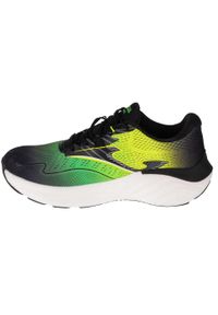 Joma - Buty do biegania męskie, Podium Men 24 RPODIS. Kolor: żółty, wielokolorowy, zielony. Sport: bieganie #2