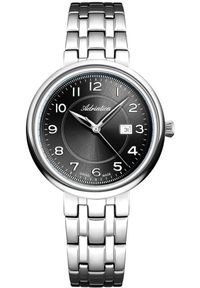 Zegarek damski Adriatica A3832.5126Q srebrny. Kolor: srebrny #1