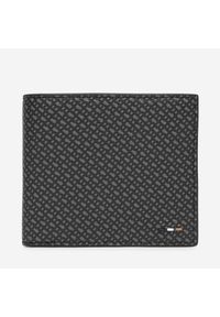 Portfel BOSS. Kolor: czarny #1