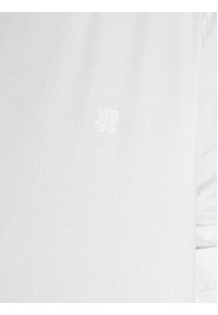Hugo Koszula The Essential 50496339 Biały Regular Fit. Kolor: biały. Materiał: bawełna #2