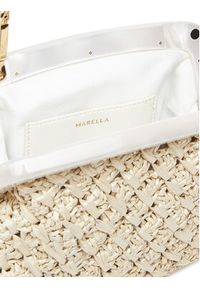 Marella Torebka Banda 2513511067200 Écru