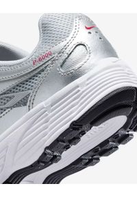 Nike - NIKE P-6000 Buty do biegania damskie. Okazja: na co dzień. Kolor: szary. Materiał: syntetyk, guma. Szerokość cholewki: normalna. Sezon: lato. Sport: bieganie #5