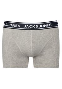 Jack & Jones Bokserki Jachector 12295149 Kolorowy. Materiał: bawełna. Wzór: kolorowy #10