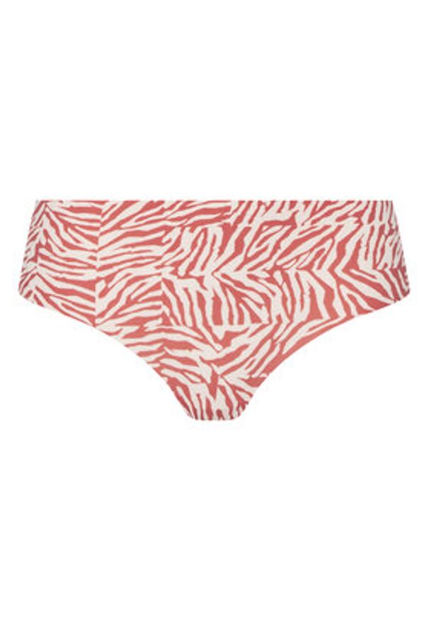 DKNY Komplet 3 par fig klasycznych DK5028BP3 Kolorowy. Materiał: syntetyk. Wzór: kolorowy