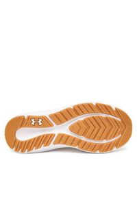 Under Armour Buty do biegania UA W Charged Pursuit 4 BL 6000598 Szary. Kolor: szary. Materiał: materiał #5