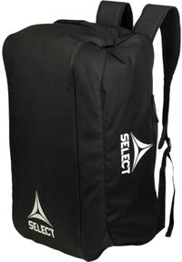 PELLUCCI - Pellucci Torba Select Sportbag Small v25 26l czarna 830034 (T3742). Kolor: czarny #1