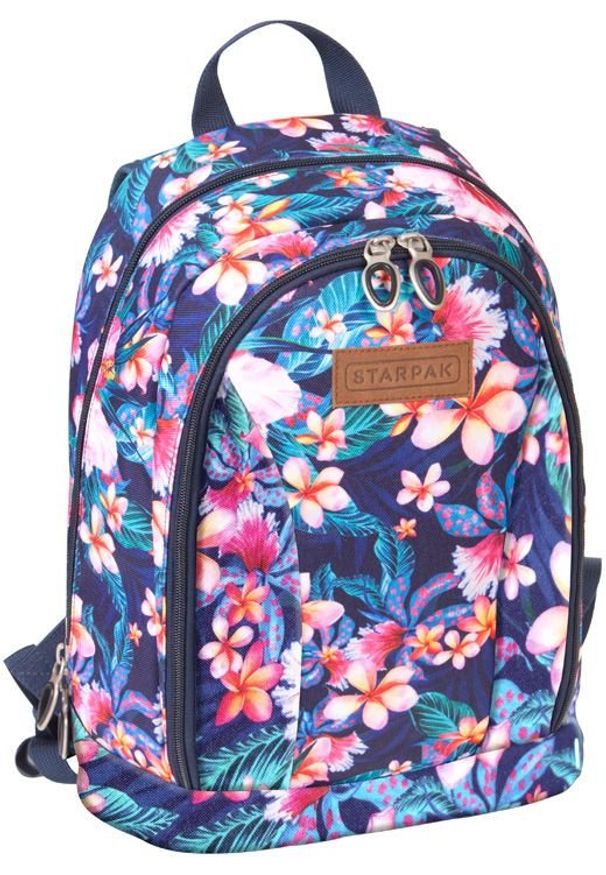 Starpak Plecak backpack mid Lei (KUG PMHQ2)