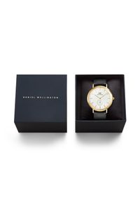 Zegarek Daniel Wellington. Kolor: czarny
