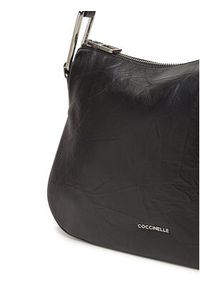 Coccinelle Torebka E1 S4P 13 02 01 Czarny. Kolor: czarny. Materiał: skórzane #5
