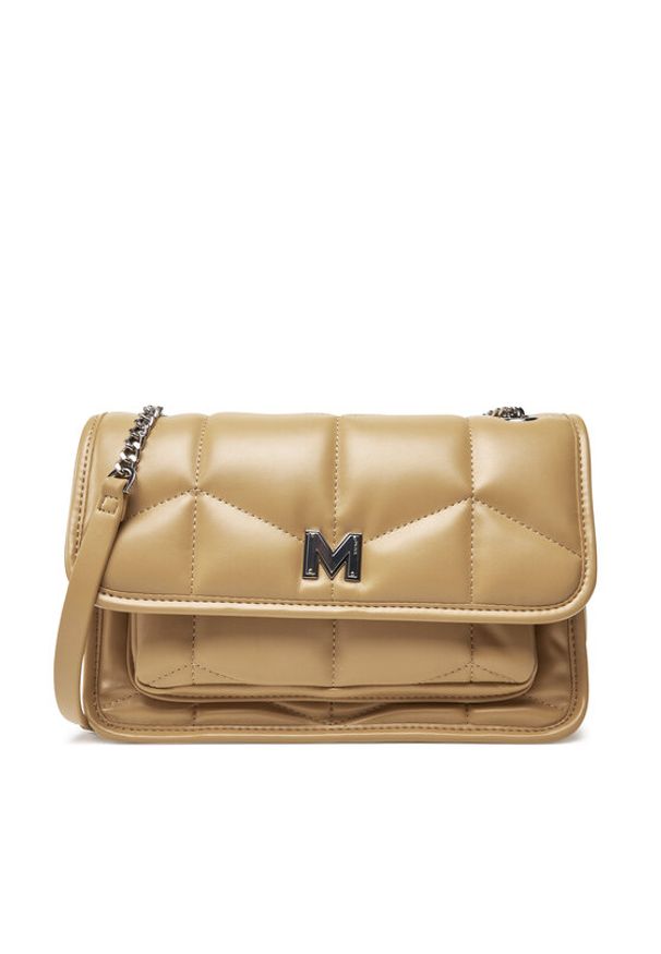 MEXX Torebka C-MEXX-CR-002-08 Beżowy. Kolor: beżowy