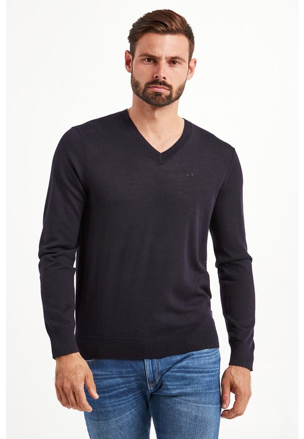 Sweter Armani Exchange