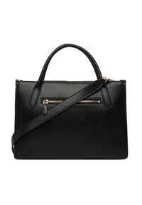 Guess Torebka Isobel HWBG99 32220 Czarny. Kolor: czarny. Materiał: skórzane #5