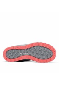 columbia - Columbia Buty Trailstorm Ascend Mid Wp 2044351089. Kolor: szary