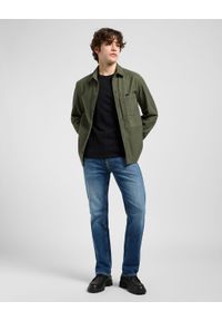 Lee - MESKIE SPODNIE JEANSOWE LEE DAREN ZIP FLY STAN 112370531 #2