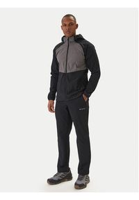 columbia - Columbia Kurtka softshell Tech™ II Wind 2160521 Szary Regular Fit. Kolor: szary. Materiał: syntetyk #3