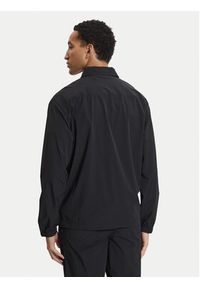 Guess Bluza Z6GH01 W2357 Czarny Regular Fit. Kolor: czarny. Materiał: syntetyk #5