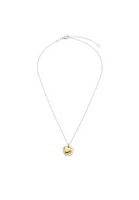 Tous - TOUS Naszyjnik 1004570600 Srebrny. Materiał: metalowe. Kolor: srebrny #1