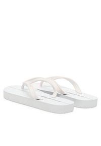 Armani Exchange Japonki XDQ010 XV700 K681 Biały. Kolor: biały