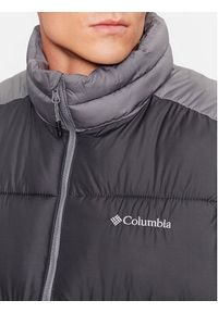 columbia - Columbia Bezrękawnik Pike Lake™ II Vest Szary Regular Fit. Kolor: szary. Materiał: syntetyk. Długość rękawa: bez rękawów #3