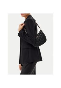 Torebka Guess. Kolor: czarny #1