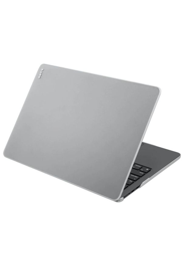 LAUT Huex do Macbook Air 15'' M2 2022/M3 2024 (frost)