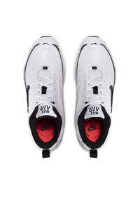 Nike Sneakersy Air Max Ap CU4826 100 Biały. Kolor: biały. Materiał: materiał. Model: Nike Air Max #2