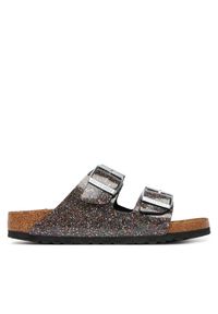 Klapki Birkenstock. Kolor: czarny #1
