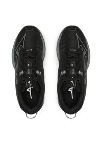 Mizuno Buty do biegania Wave Daichi 7 Gtx J1GK2256 Czarny. Kolor: czarny. Materiał: materiał. Model: Mizuno Wave #4