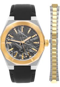 BALTICUS - Zegarek Balticus Zegarek damski Balticus BLT-BALSDLGNM-P czarny. Kolor: czarny #1