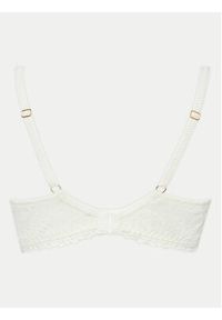 SELMARK - Selmark Biustonosz bezfiszbinowy Penelope 31010 Biały. Kolor: biały. Materiał: syntetyk #3