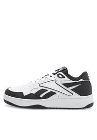 Reebok Sneakersy Art Chill 100200462 Czarny. Kolor: czarny. Materiał: skóra #3