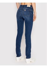 Liu Jo Jeansy UXX028 D4186 Niebieski Skinny Fit. Kolor: niebieski #3