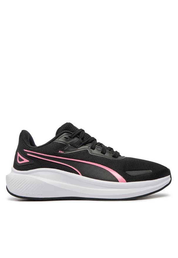 Buty do biegania Puma. Kolor: czarny