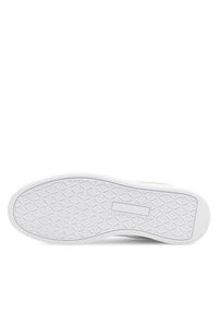 U.S. Polo Assn. Sneakersy ROKKO001M/CY4 Biały. Kolor: biały. Materiał: syntetyk