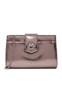 MEXX Torebka CEO-MEXX-S-002-09 Srebrny. Kolor: srebrny #2