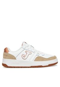 Joma Sneakersy C.Attica 2529 CATTILS2529 Biały. Kolor: biały. Materiał: skóra