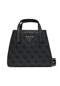 Guess Torebka Latona (SG) Mini-Bags HWSG92 11750 Czarny. Kolor: czarny. Materiał: skórzane #3