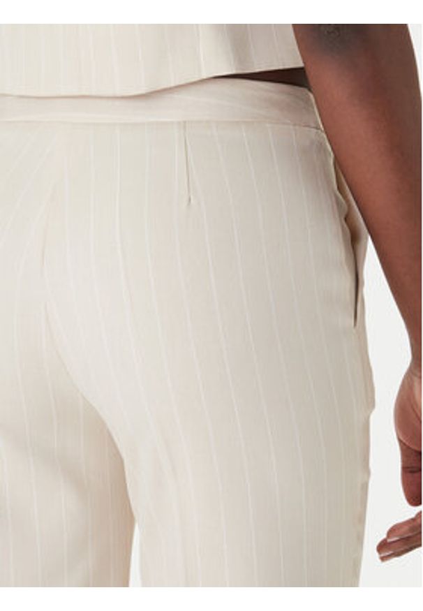 Artigli Spodnie materiałowe ACPA004631 Beżowy Regular Fit. Kolor: beżowy. Materiał: syntetyk