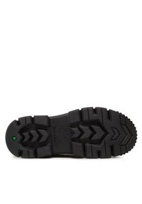 Timberland Botki Greyfield Leather Boot TB0A5RP4231 Brązowy. Kolor: brązowy. Materiał: skóra, nubuk #5