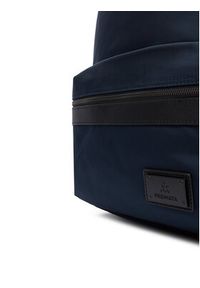 Premiata Plecak Blade Var 2140 Granatowy. Kolor: niebieski. Materiał: materiał #2