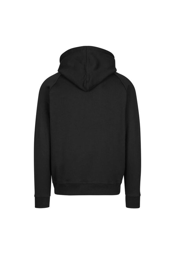 Urban Classics - Męska Bluza Z Kapturem. Typ kołnierza: kaptur. Kolor: czarny