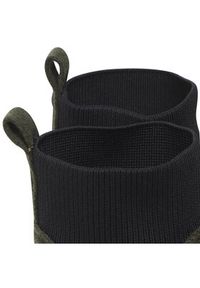 Jenny Fairy Sztyblety H13096-20 Khaki. Kolor: brązowy #5