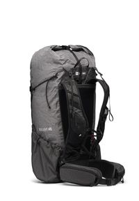 Plecak turystyczny Black Diamond Beta Light 45. Kolor: szary