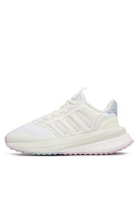Adidas - adidas Sneakersy X_Plrphase IG4782 Biały. Kolor: biały. Materiał: materiał #4