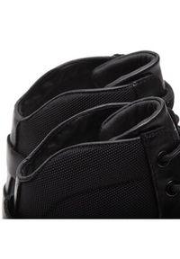 Rage Age Sneakersy RA-22-06-000375 Czarny. Kolor: czarny. Materiał: materiał #5