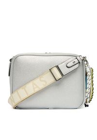 Hispanitas Torebka BV264721 Złoty. Kolor: złoty. Materiał: skórzane #4