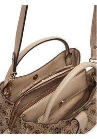Guess Torebka Jessa HWJG83 62060 Beżowy. Kolor: beżowy #6