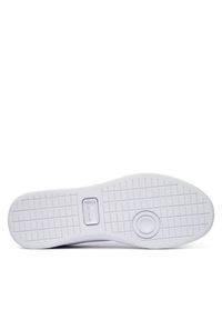 Lacoste Sneakersy Carnaby Set 50SFA0048 Biały. Kolor: biały. Materiał: skóra #2