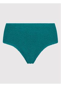 Etam Dół od bikini Onesize 6531658 Zielony. Kolor: zielony. Materiał: syntetyk #4